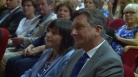 Serracchiani-Pahor, Europa deve rafforzarsi